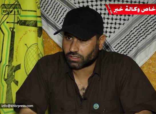 بالصور والوثائق: كتائب الأقصى تفرض مرشحي البلديات على قيادة حركة فتح