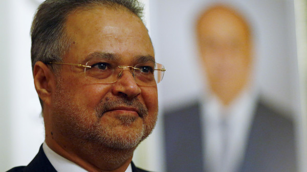 المخلافي إلى الكويت لبحت آخر التطورات اليمنية مع نظيره ولد الشيخ