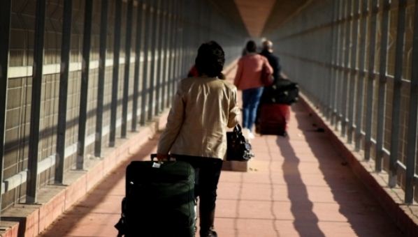 الدفعة الثانية من طلبة غزة تسافر اليوم