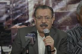 شحادة: هناك مخارج لمشاركة حماس في الحكومة, وحماس تضع شروطاً لذلك