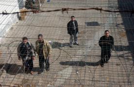 إعادة وجبات الطعام على مدار 3 أيام تضامناً مع الأسرى المضربين