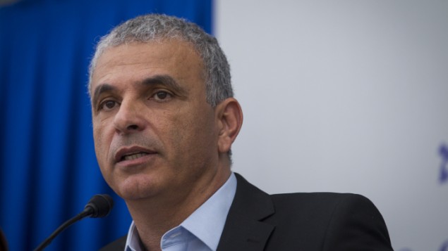 إضراب بلدية القدس يشعل مواجهة بين "بركات وكحلون"