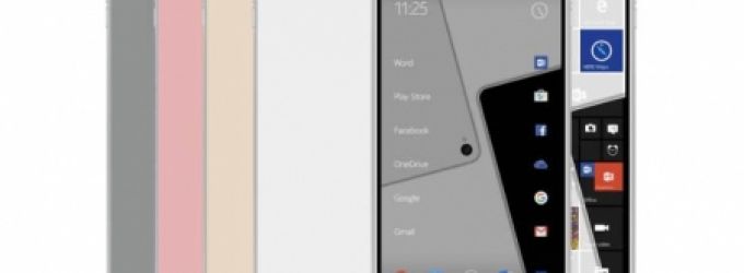صورة مسربة من الهاتف المرتقب Nokia C1