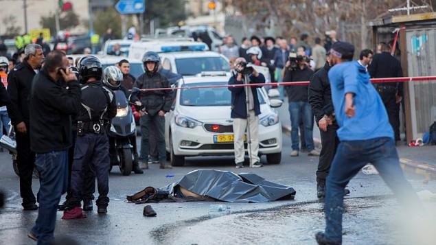 الشاباك يقول إن الفلسطينيين نفذوا 228 هجوما منذ أكتوبر المنصرم