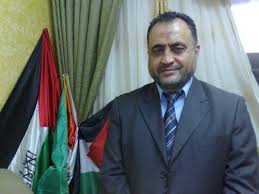 الاحتلال يحكم على الوزير السابق وصفي قبها بالسجن لمدة عام وغرامة مالية