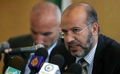 الأشقر : الهباش رجل مشبوه أمني وشخص توتيري يسعى لتأليب العالم على شعبه