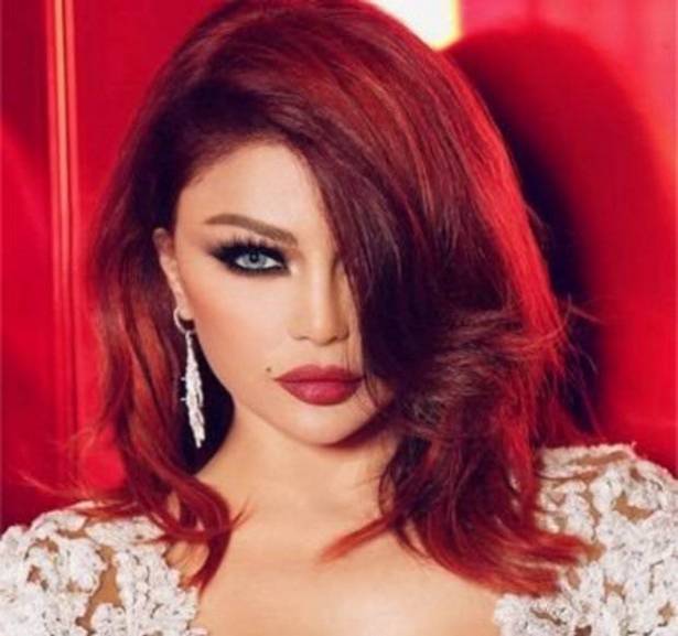 نحلة تدفع هيفاء وهبي الى الهجران والتهديد!