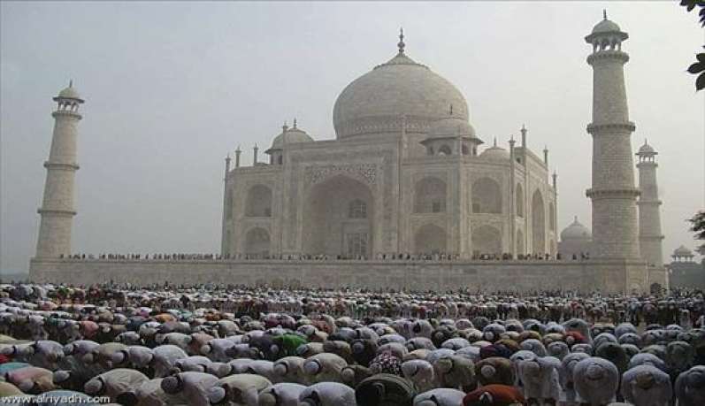 إنفوجرافيك .. الدول الأكثر تدينًا في العالم.. وفلسطين متواجدة
