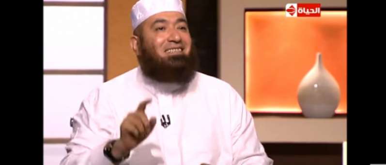 بالفيديو: تعرف على الأشياء التي خلقها الله قبل خلق السماوات والأرض؟!