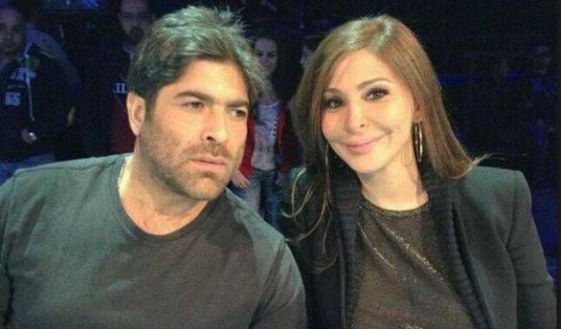 وائل كفوري يهدي اليسا شعرا.. وهي ترد!