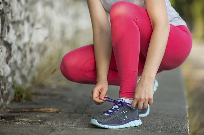 كن نشيطاً لتحقيق الصحة النفسية