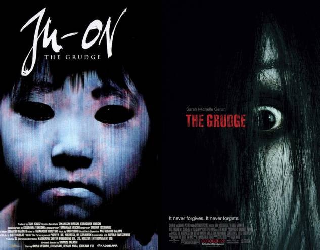 10 أفلام رعب لم يستطع الجمهور إكمالها للنهاية!