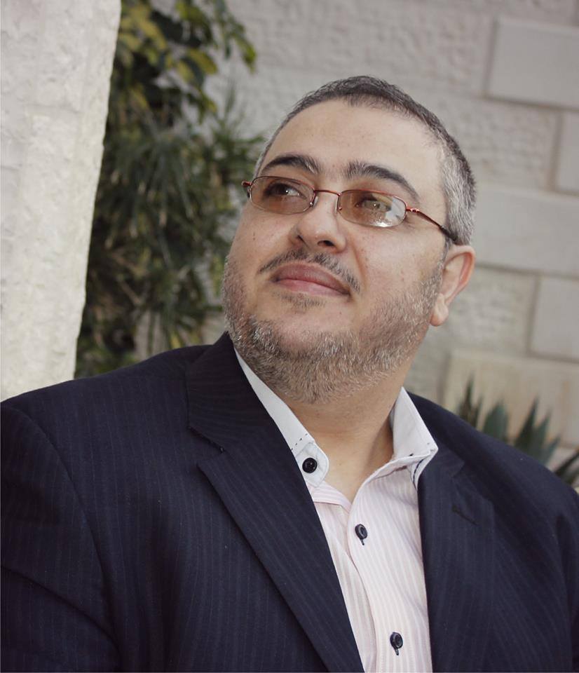 الإدارة الأخلاقية في مؤسساتنا