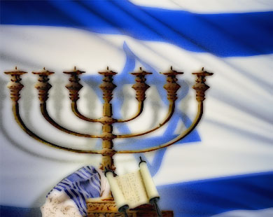 إسرائيل بحاجة لطرح مبادرة سياسية.. عاجلاً