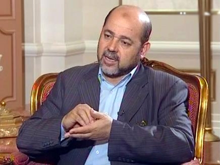 الشرق الأوسط: إيران طالبت أبو مرزوق بالإعتذار للسماح له بزيارتها