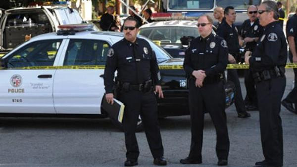 مقتل 5 أشخاص في إطلاق نار في مدينة بيتسبرج بأمريكا