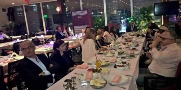 سعودي يهدي "مخدرات" لفنان لبناني..وهكذا يتصرف الاخير!