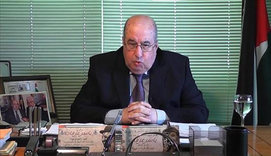 مشروع الدستور الفلسطيني الجديد .. الزعنون يترأس اجتماع اللجنة برام الله