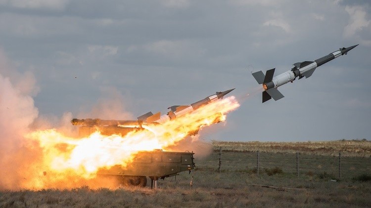 بالتفاصيل : بوتين يأمر روسيا بالجهوزية الكاملة وان تكون في حالة تأهب قتالي قصوى