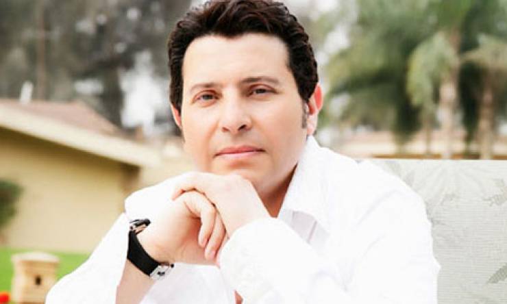 هاني شاكر يوقف أصالة عن الغناء؟!