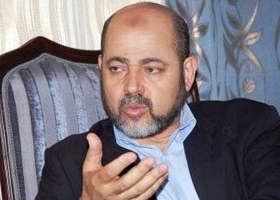 بالفيديو : ابو مرزوق يتحدث.. عن عباس ودحلان ومبارك