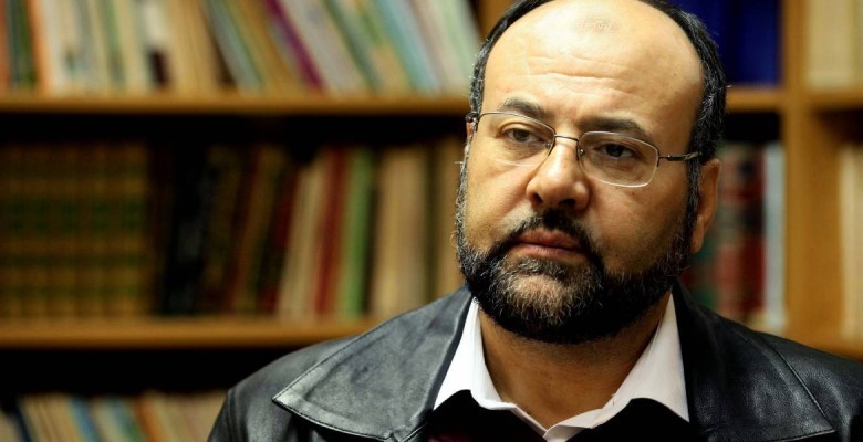 بركة يدعو "المركزي" إلى سحب الاعتراف بـ "إسرائيل"