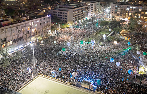 صمت نتنياهو يؤسس لاغتيال جديد في إسرائيل