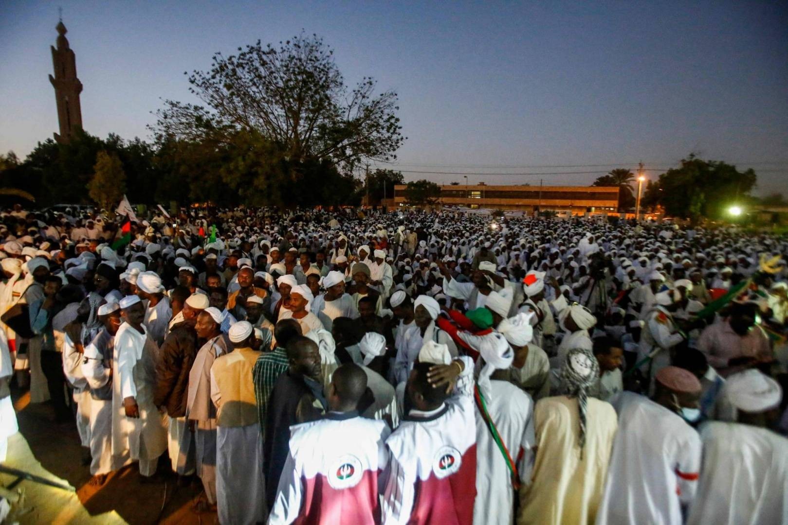 انقطاع الكهرباء في السودان يربك المواطنين