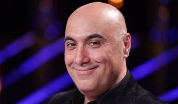 هكذا سخر نعيم حلاوي من أسماء ممثلي "الهيبة"!