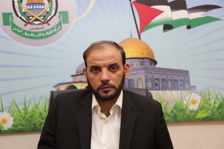 بدران: استمرار مسيرة العودة يؤكد تكاتف القوى الفلسطينية