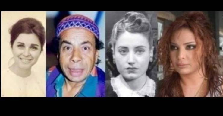 جرائم قتل لنجوم عرب شكلت لغزاً لم يتم فكه حتى اليوم!