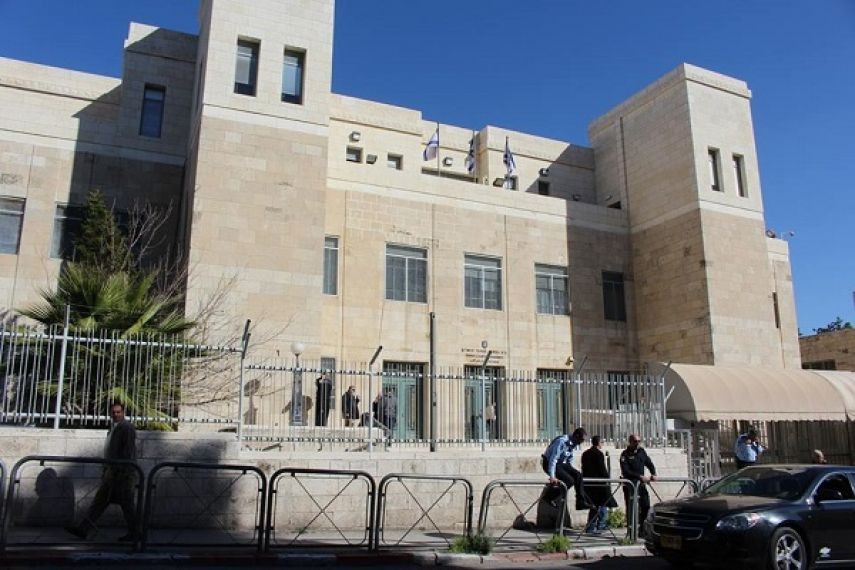 اعتقال شاب من الطيبة بتهمة التخطيط لعملية بالقدس