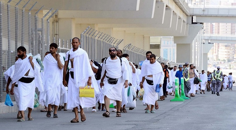 السلطات المصرية تحتجز أحد حجاج مكرمة ذوي الشهداء لدى وصوله مطار القاهرة