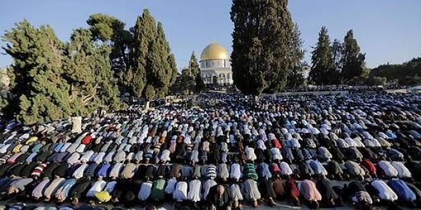 رغم القيود الأمنية المشددة