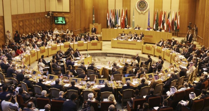 الجامعة العربية: قطع العلاقات يهدد الامن القومي العربي 