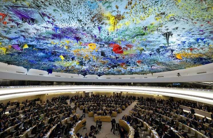 "مصر" تُطالب العالم بالتدخل لإيجاد آلية جادة ترفع المعاناة عن الشعب الفلسطيني