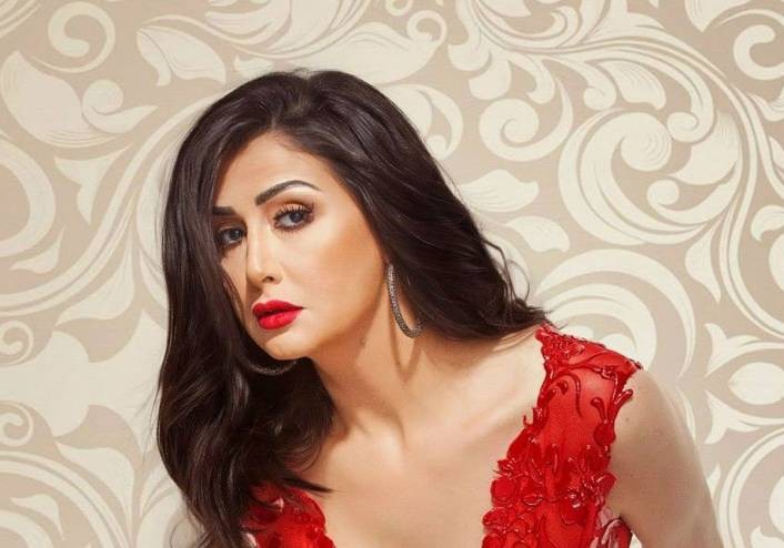 بالصورة : غادة عبد الرازق تكشف سرّ خسارة وزنها... !