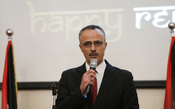 وزير العدل: الحكومة تعمل على تعديل قانون المحكمة الدستورية 