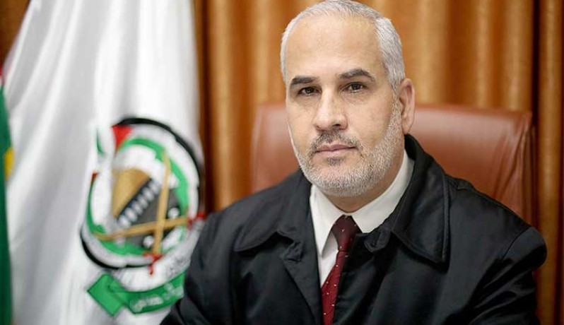 برهوم يدعو حكومة الحمد الله للقيام بمهامها تجاه غزة بدلاً من افتعال الأزمات 
