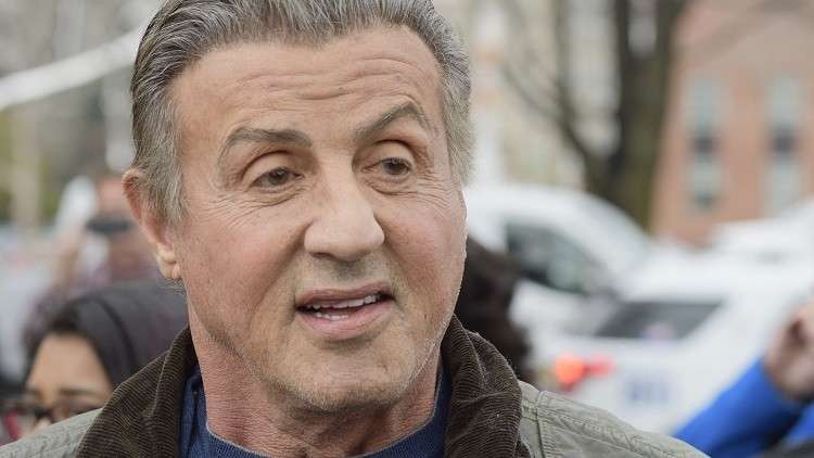 مهرجان الجونة السينمائي يكرّم سينمائيين بارزين بينهم ستالوني