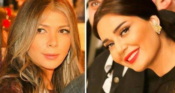 شاهد: رسالة غير مباشرة من سيرين عبد النور رداً على أزمة أصالة .. ماذا قالت !