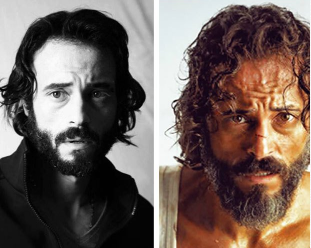 صورة نصيحة يوسف الشريف لجمهوره في رمضان تصيبهم بالدهشة!