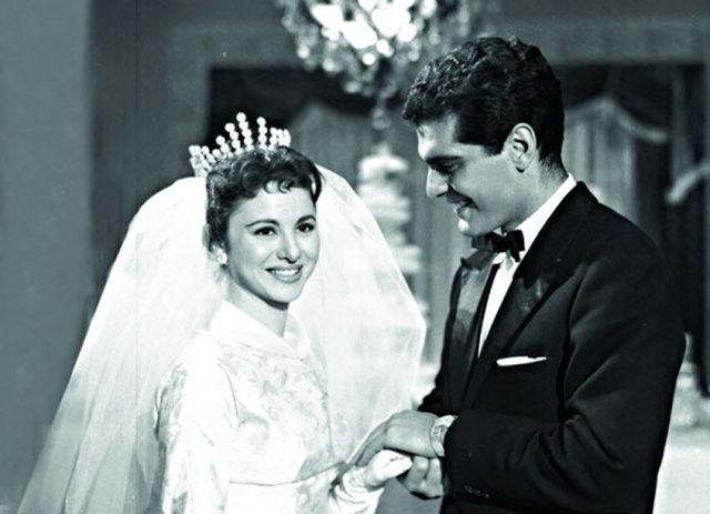 قصص حب من زمن آخر...