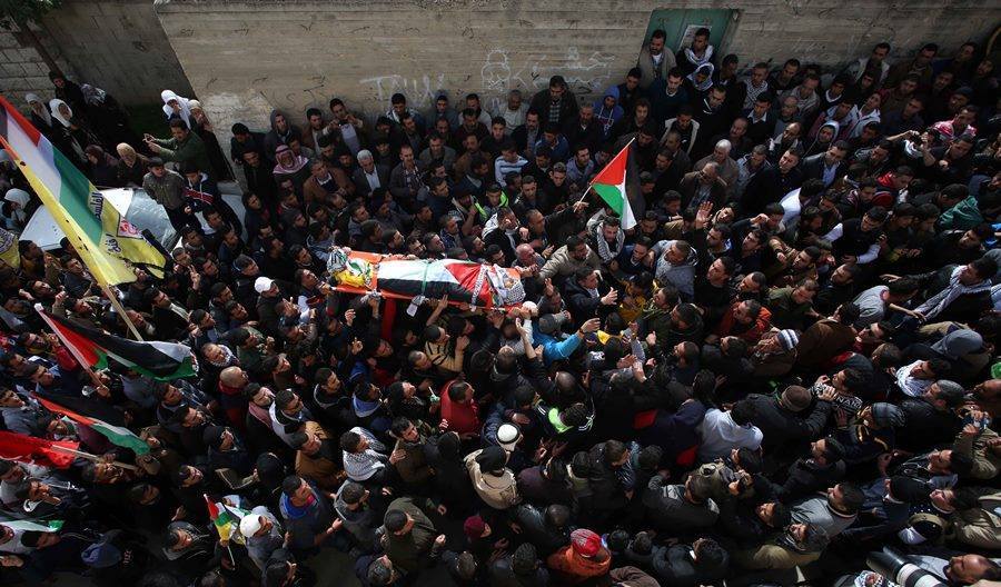 تقرير مفصل : "السكري" ليس الأول ولن يكون الاخير .. والرمز "عرفات" كان قائد كل المراحل حتى استشهاده