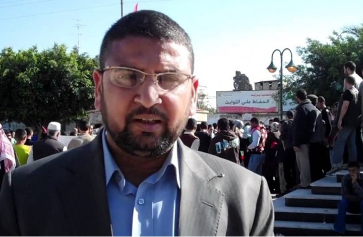 حماس تنفي وجود خلافات داخلها حول موقفها من "عاصفة الحزم"