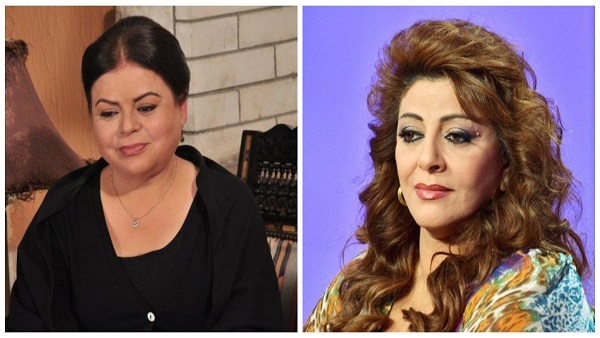 بالفيديو: هالة صدقي تؤكد "سأرفض العمل مع ماجدة زكي مجدداً"