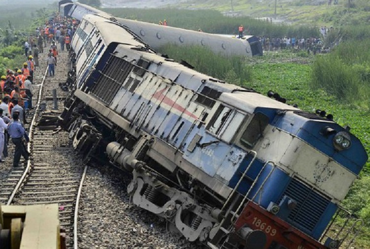 تونس: 14 قتيلا و70 جريحا في اصطدام قطار بشاحنة