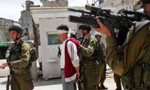 المحكمة الإسرائيلة تقرر تمديد فترة احتجاز 4 أطفال مقدسيين