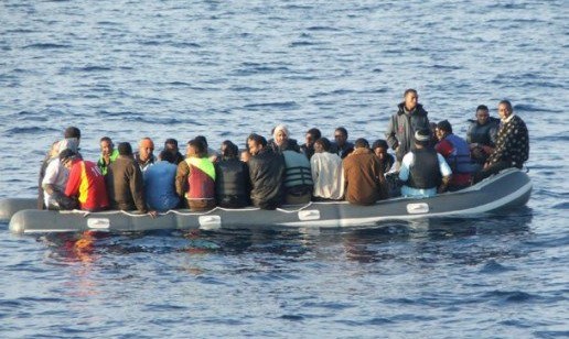 مصر: القوات البحرية تحبط محاولتين للتسلل خارج البلاد بطرق غير الشرعية