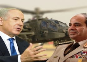 موقع عبري:مصر الهمت اسرائيل بحل سحري للتخلص من سكان غزة وسنعتمد نفس الاسلوب